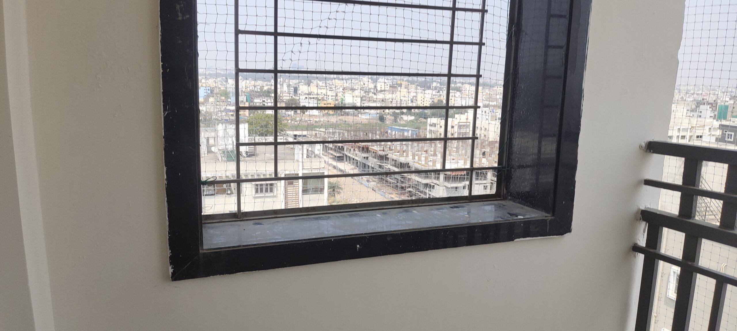 Pigeon Nets Installation Guindy