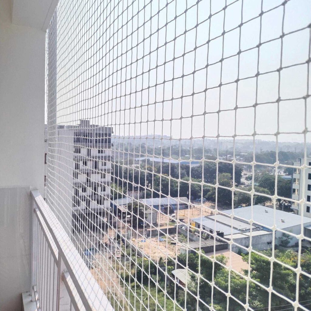 Pigeon Nets in Chennai​