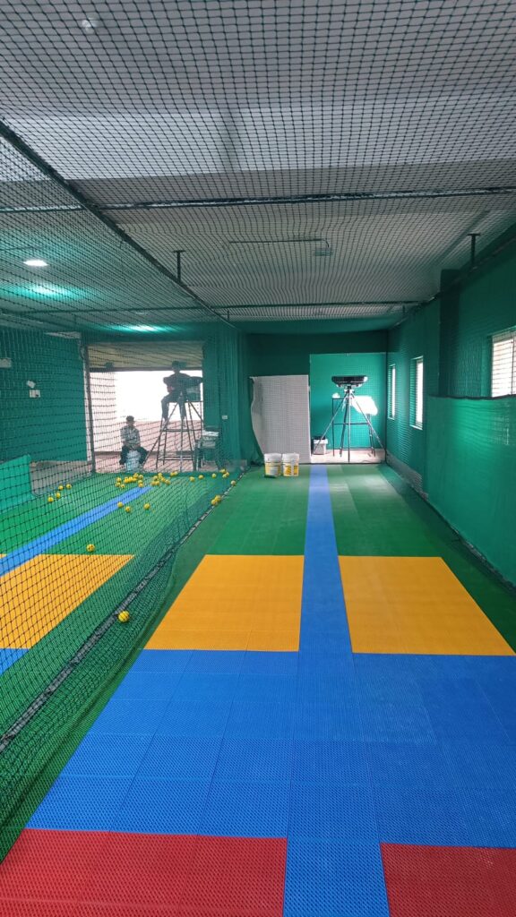 Indoor Sports Arena Nets in Chennai​