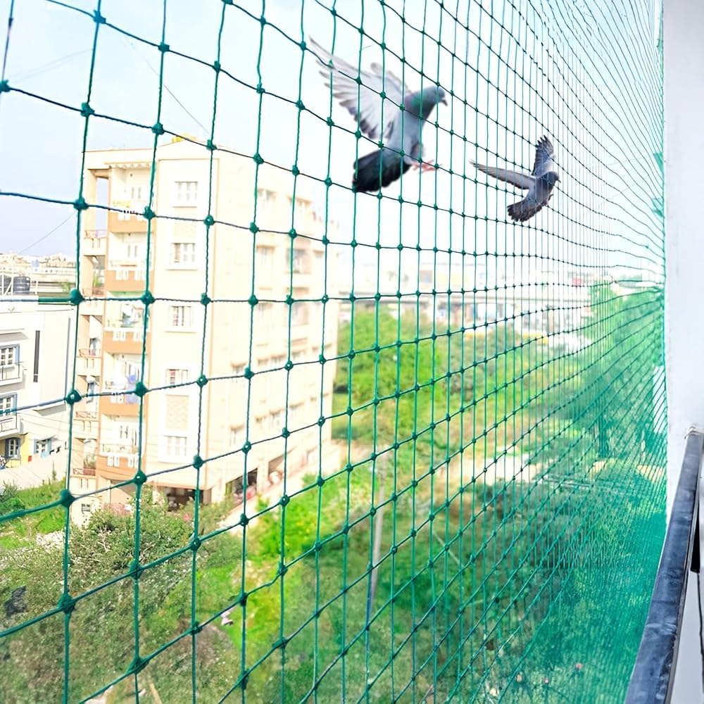 Anti Bird Nets in Chennai​