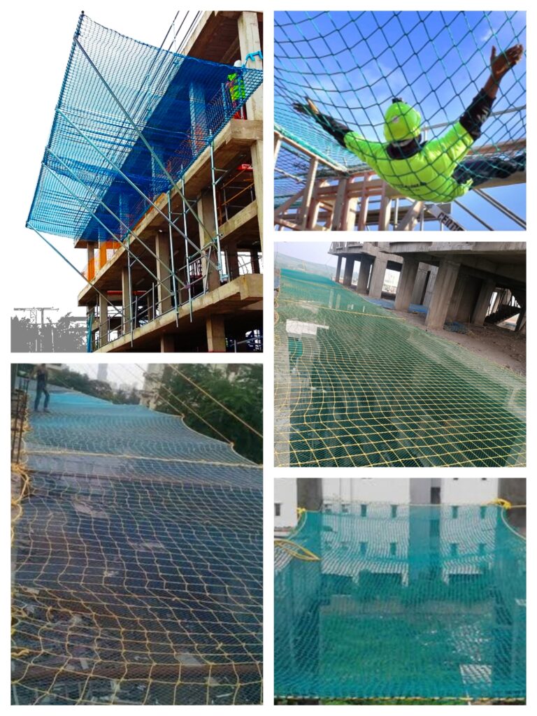 Safety Nets in Chennai