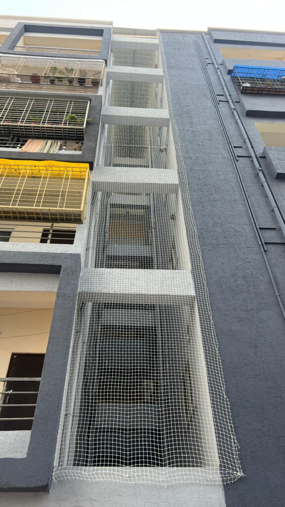 appartment ducts in chennai