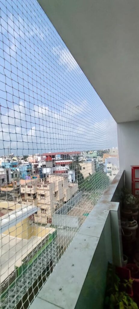 pigeon safety nets in ambattur