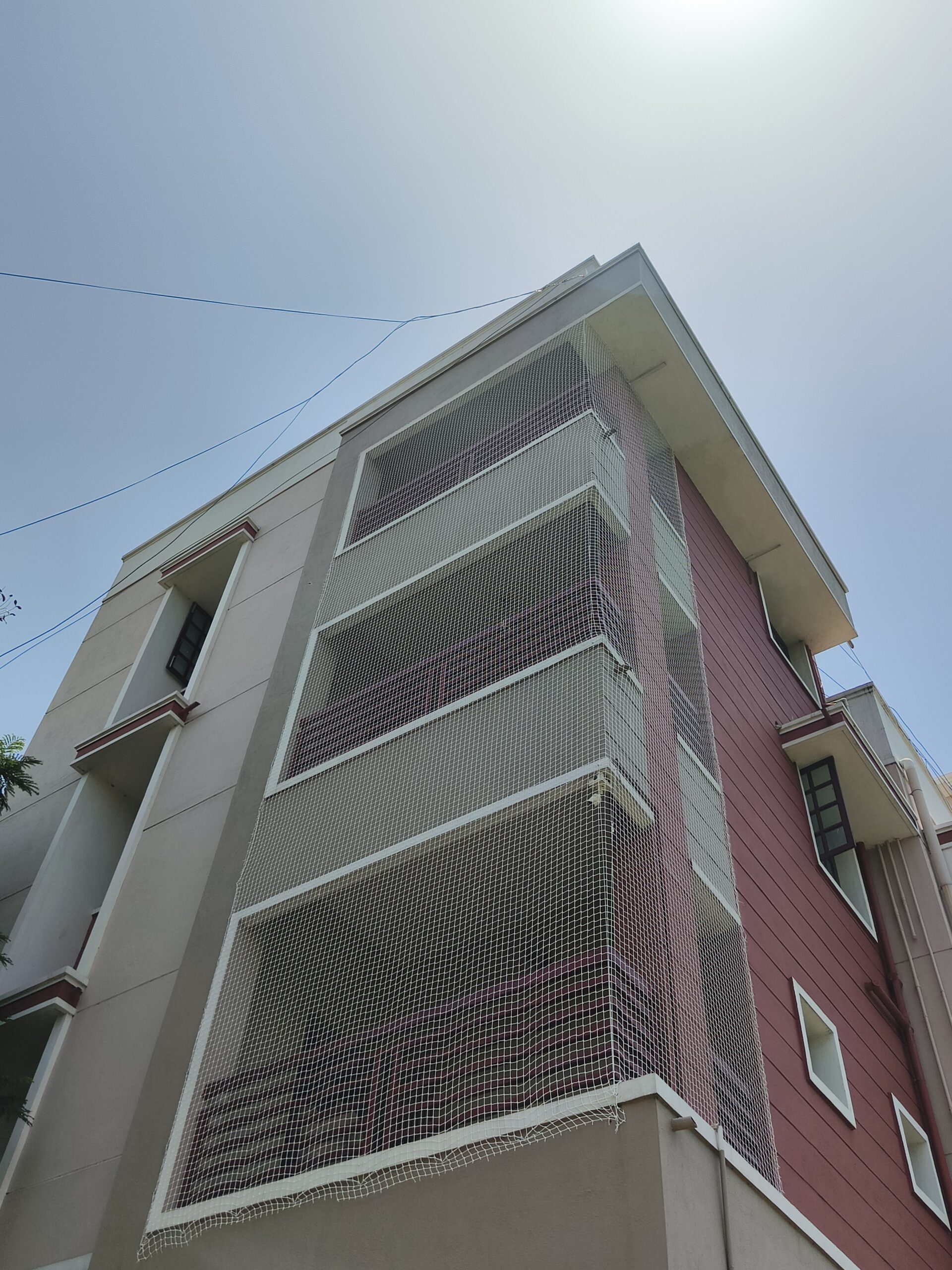 Apartment Net