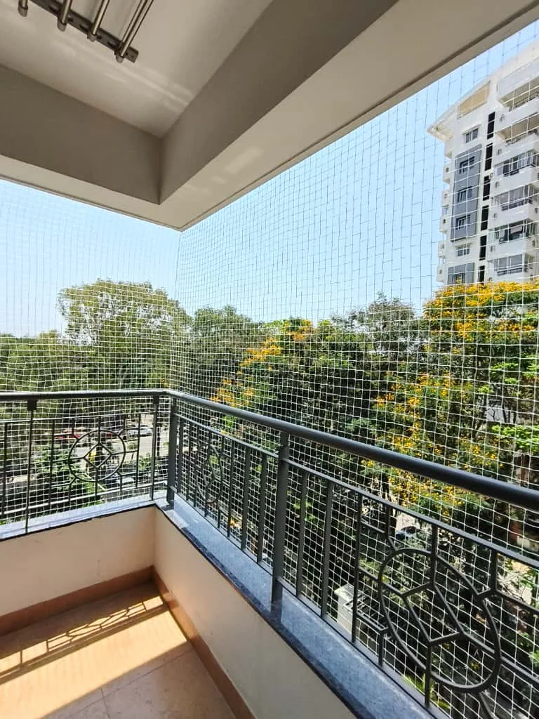 Bird nets in Chromepet