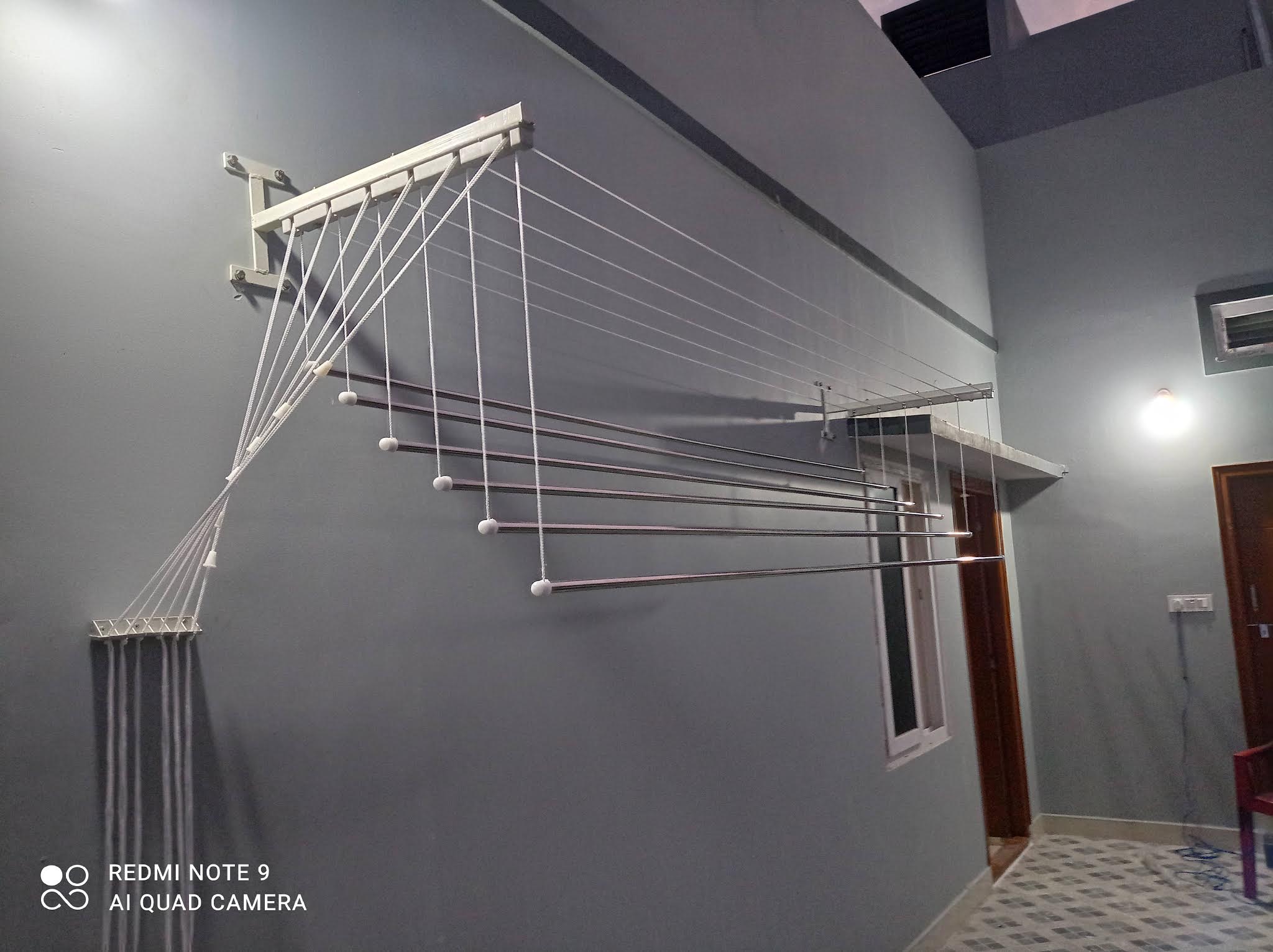 Affordable Ceiling Cloth Hanger