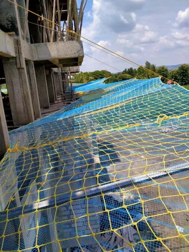 Debris Safety Nets Chennai
