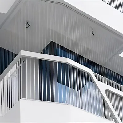 Pet Safety Invisible Grills