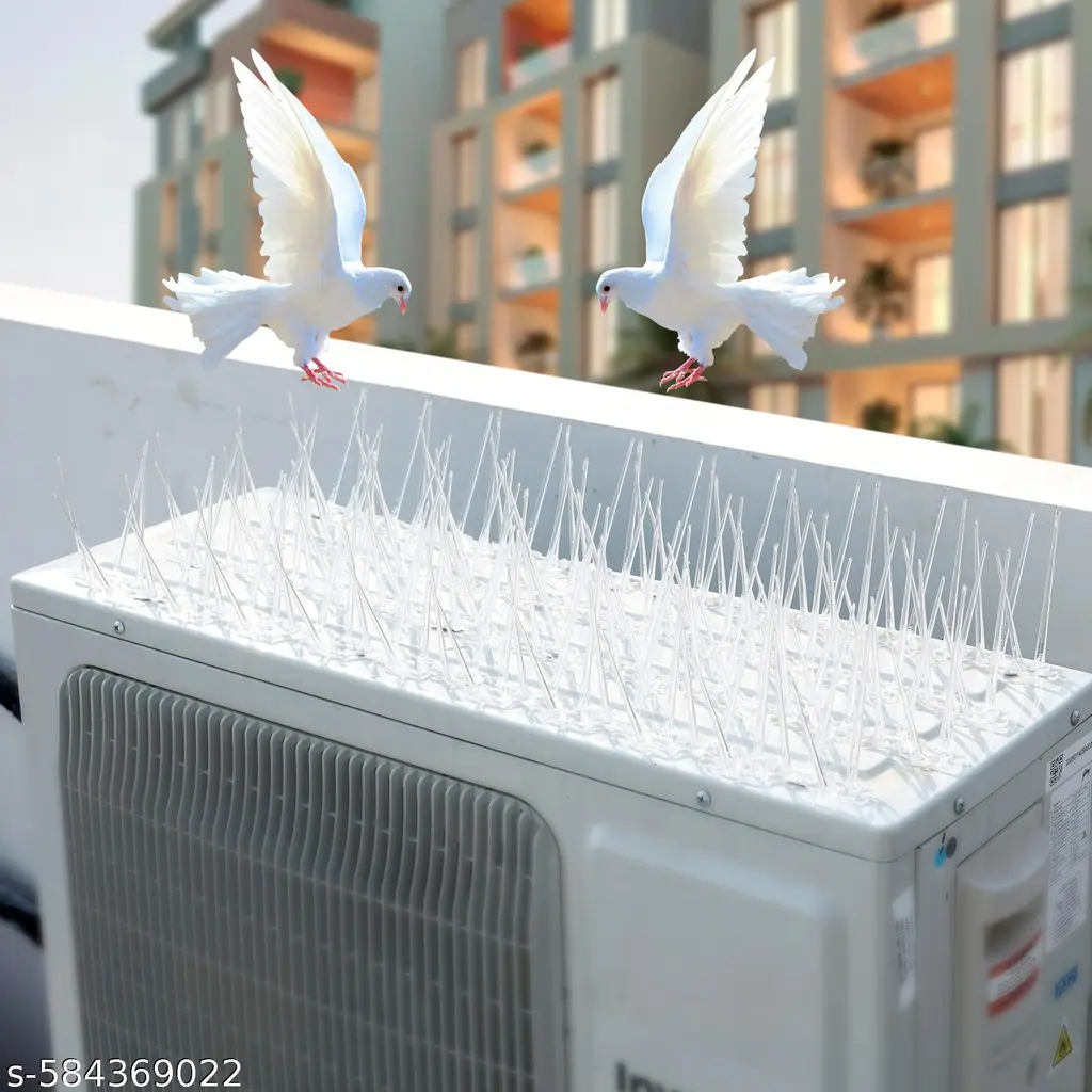 AC Outdoor Bird Protection