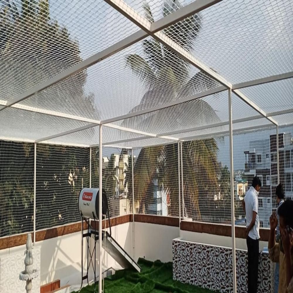 Terrace Bird Nets