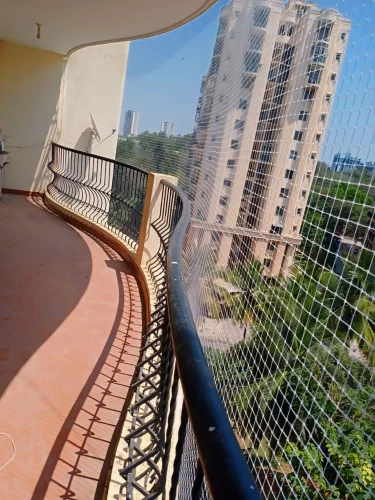 Bird Protection Net