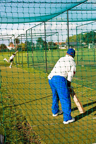 Cricket Training Nets in Chirala