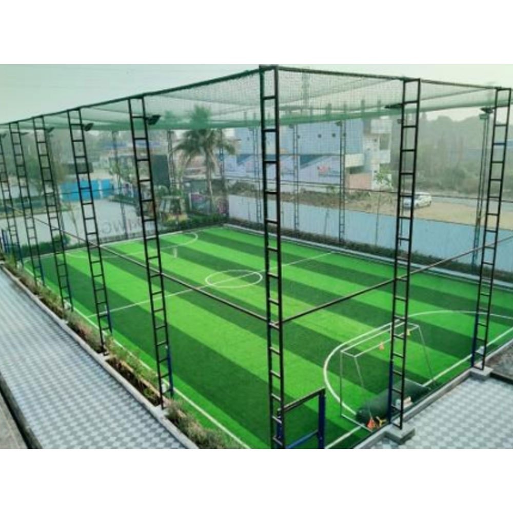 Outdoor Cricket Practice Nets in Chirala